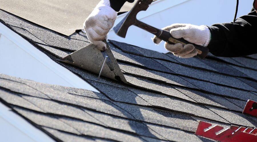 Expert new roof installation services in Truesdale, MO